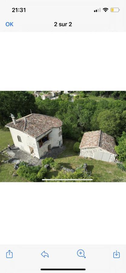Calme Et Tranquillite Pern Exterior foto